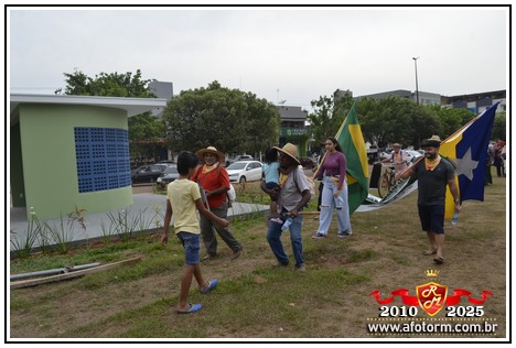 rolim de moura